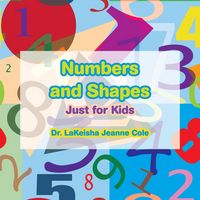 Produktbild: Numbers and Shapes