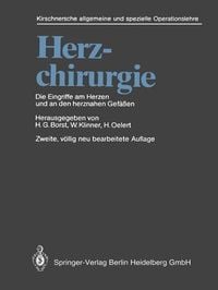 Produktbild: Herzchirurgie