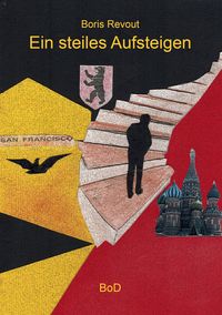 Produktbild: Ein steiles Aufgteigen