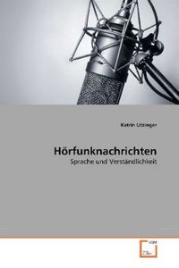 Produktbild: H&ouml;rfunknachrichten
