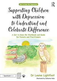 Produktbild: Supporting Children with Depression to Understand and Celebrate Difference