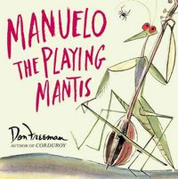 Produktbild: Manuelo, the Playing Mantis