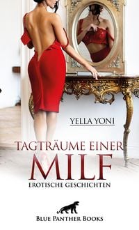 Produktbild: Tagtr&auml;ume einer MILF | Erotische Geschichten