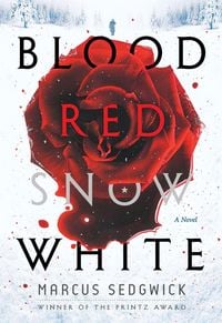 Produktbild: Blood Red Snow White