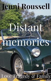 Produktbild: Distant Memories