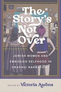 Produktbild: The Story's not Over