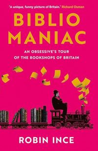 Produktbild: Bibliomaniac