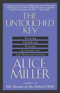 Produktbild: The Untouched Key