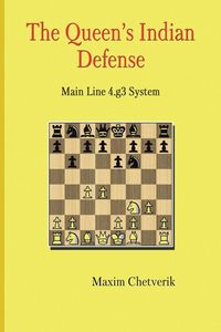 Produktbild: The Queen's Indian Defense