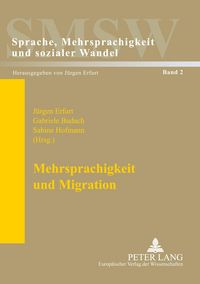 Produktbild: Mehrsprachigkeit und Migration