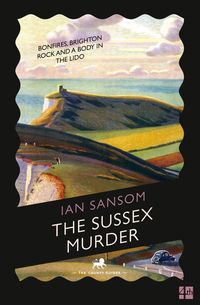 Produktbild: The Sussex Murder