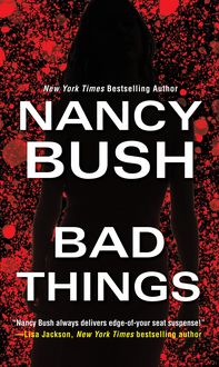 Produktbild: Bad Things