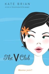 Produktbild: The V Club