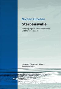 Produktbild: Sterbenswille