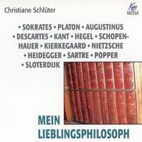 Produktbild: Mein Lieblingsphilosoph