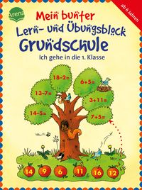 Produktbild: Ich gehe in die 1. Klasse
