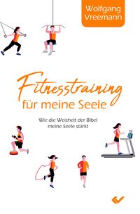 Produktbild: Fitnesstraining f&uuml;r meine Seele