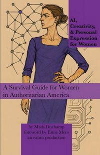 Produktbild: AI, Creativity, & Personal Expression for Women