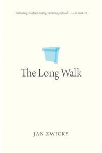 Produktbild: The Long Walk