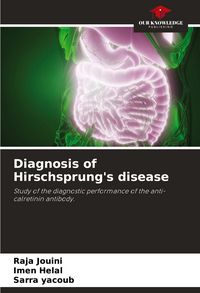 Produktbild: Diagnosis of Hirschsprung's disease