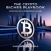 Produktbild: The Crypto Riches Playbook