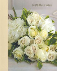 Produktbild: Jane Packer Large Photog-Album
