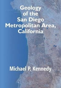 Produktbild: Geology Of The San Diego Metropolitan Area, California No.200 No.200