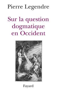 Produktbild: Sur la question dogmatique en Occident