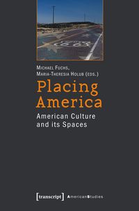 Produktbild: Placing America