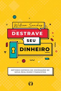Produktbild: Destrave seu dinheiro