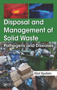 Produktbild: Disposal and Management of Solid Waste