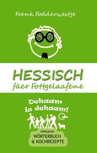 Produktbild: Hessisch f&auml;er Fottgelaafene
