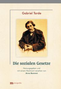 Produktbild: Die sozialen Gesetze