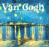 Produktbild: Ormiston, R: Van Gogh