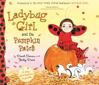 Produktbild: Ladybug Girl and the Pumpkin Patch