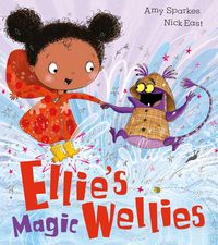 Produktbild: ELLIES MAGIC WELLIES PB