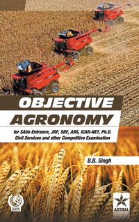 Produktbild: Objective Agronomy
