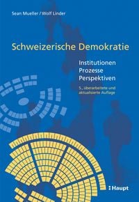 Produktbild: Schweizerische Demokratie