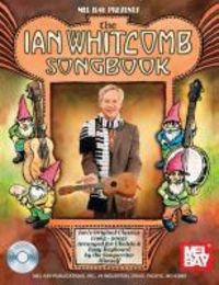 Produktbild: The Ian Whitcomb Songbook [With CD]