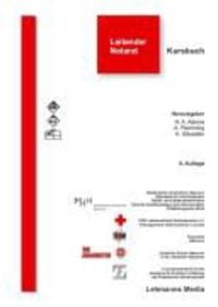 Produktbild: Leitender Notarzt