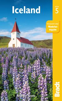 Produktbild: Iceland