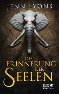 Produktbild: Die Erinnerung der Seelen