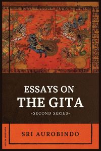 Produktbild: Essays on the GITA