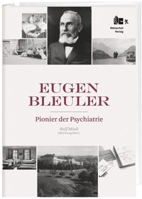 Produktbild: Eugen Bleuler