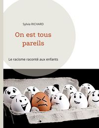 Produktbild: On est tous pareils