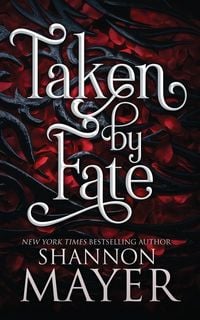 Produktbild: Taken by Fate