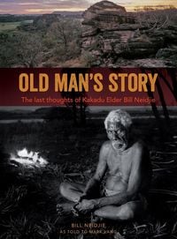 Produktbild: Old Man's Story