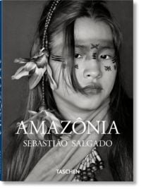 Produktbild: Sebastião Salgado. Amazônia