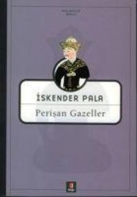 Produktbild: Perisan Gazeller