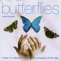 Bild vom Artikel Butterflies vom Autor Kevin Kendle